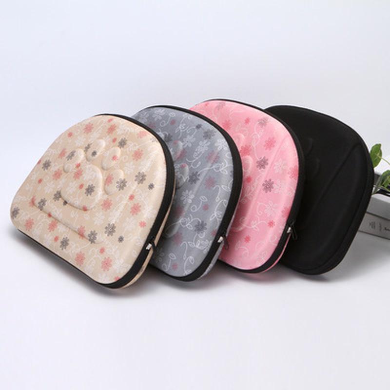 Dogs and Cats Go Out and Carry Portable Pet Folding Breathable Bags Foldable Breathable Cat Out Package