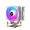 Colorful PWM CPU Cooler 12CM Fan, 4 Heatpipe, LGA1700, 115X, 1200 Socket Compatible