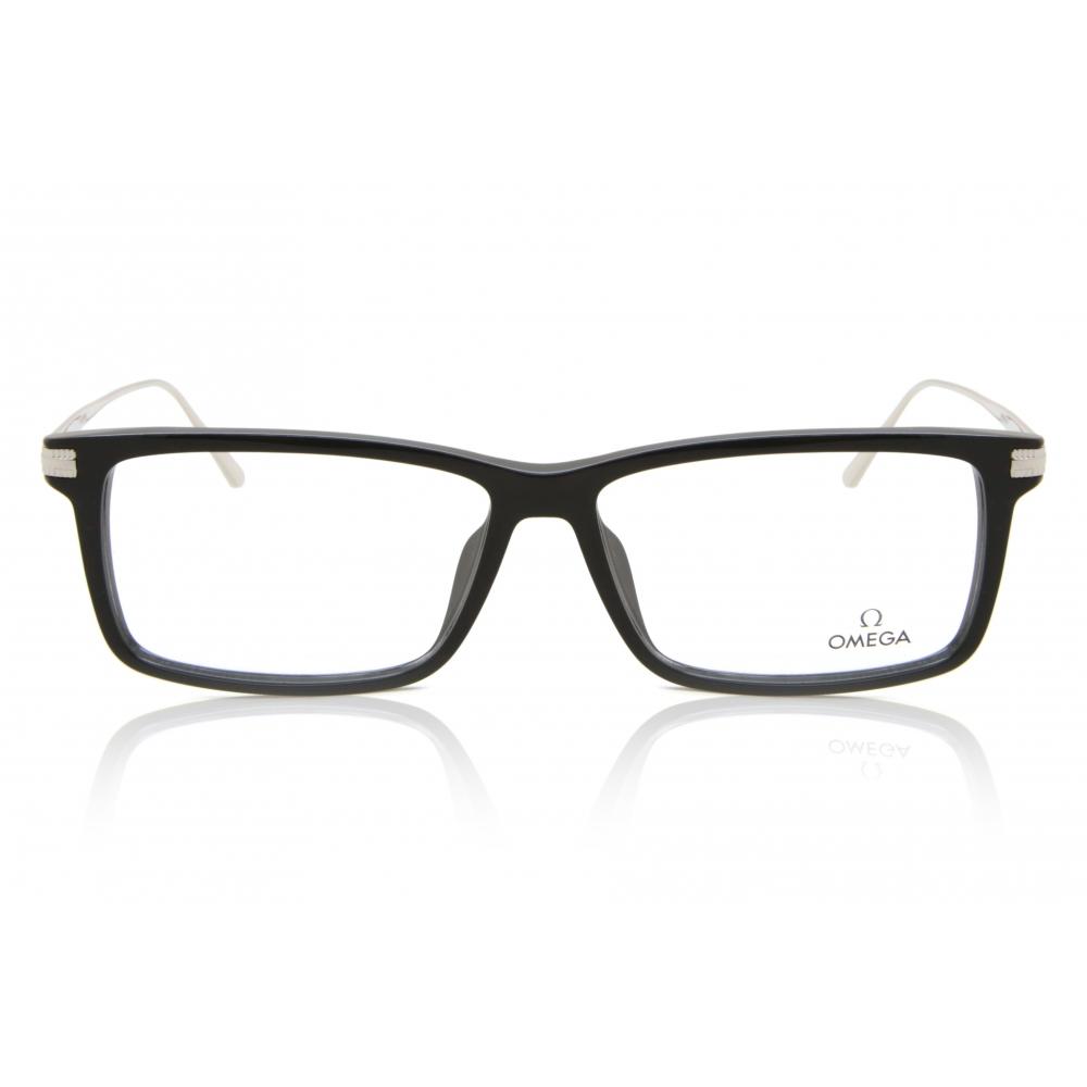Omega Om5014 001 Men Eyeglasses