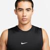 Nike Dri Fit T Shirt Men's Black