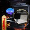 Shield Fireproof Waterproof A4 Document Safe with Key Lock