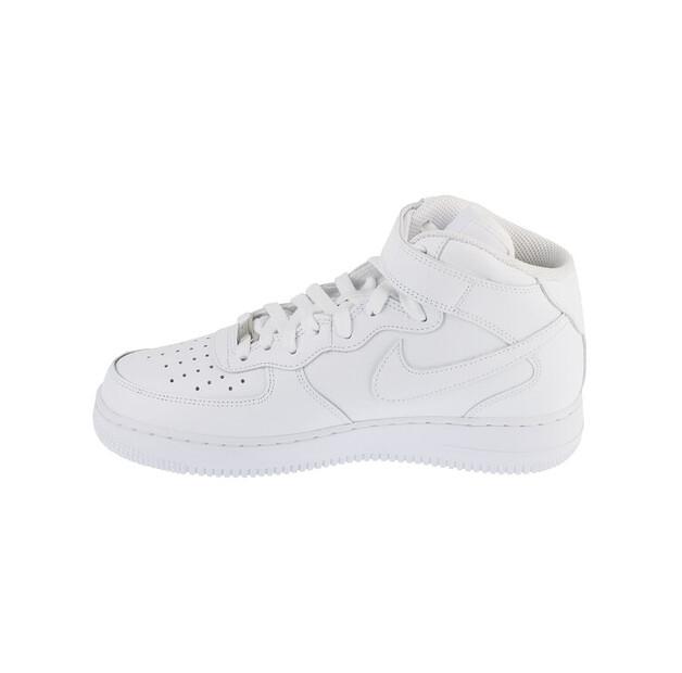 Кроссовки Nike Air Force 1 Mid 07