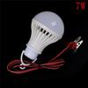 12V DC 3W 5W 7W 12W LED Lamp SMD 5730 Home Emergency Outdoor Light X