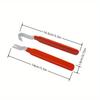 Portable Automotive Electrical Terminal Connector Separator Removal Tool Universal Remover Puller For Car Repair And Mainte