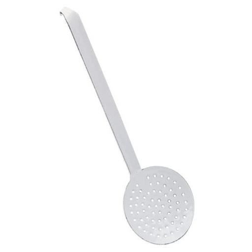 Ibili Écumoire Blanche 10 Cm