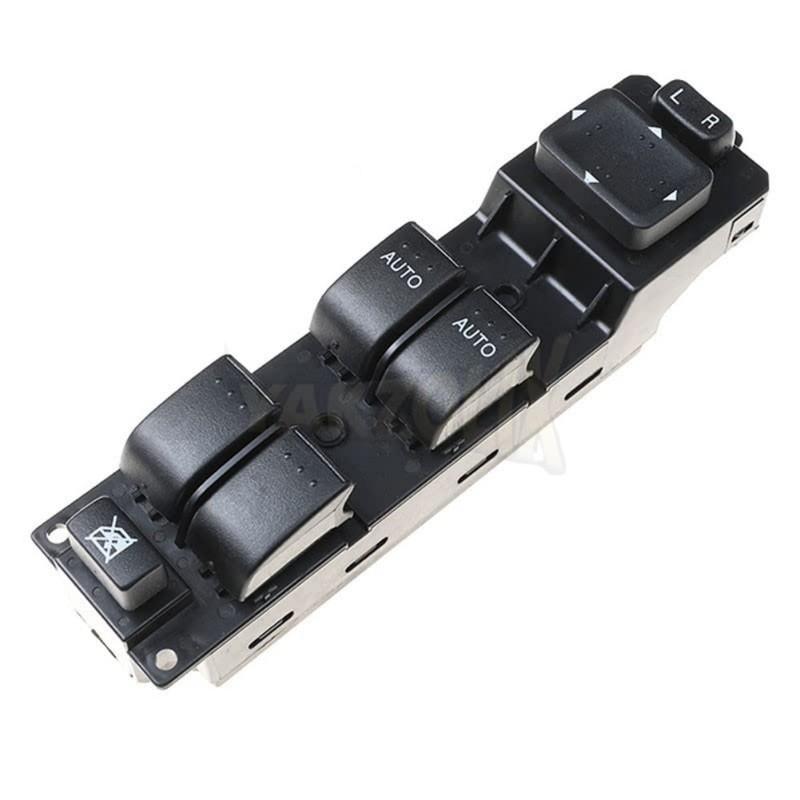 GV2S-66-350A GP7A-66-350C CC43-66-350A For Mazda 6 GG1 Mazda CX-7 Mazda Premacy Master Power Window Switch Button Car Accessorie