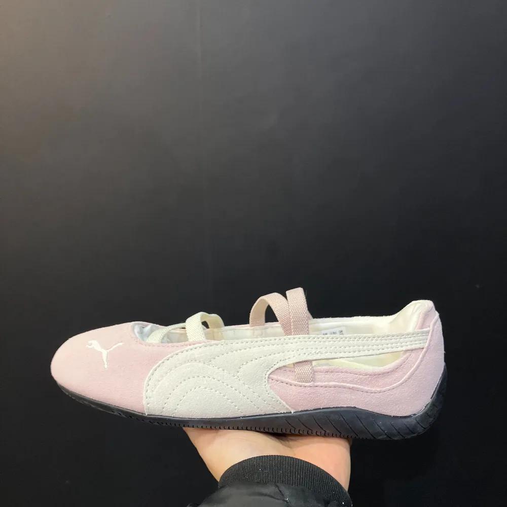 Puma PUMA Speedcat Ball ET SD WNS 401287 01 421820 PINK 230