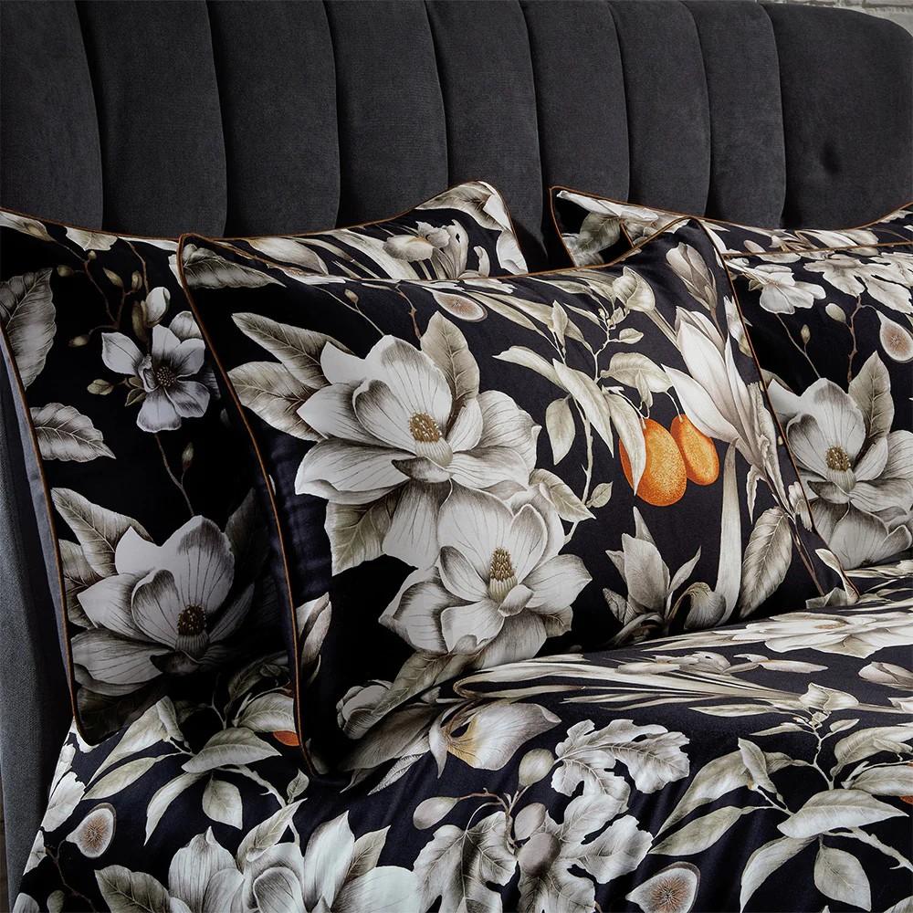 Cuscino Decorativo Pelliccia Sintetica Morbida con Imbottitura 45x45 c