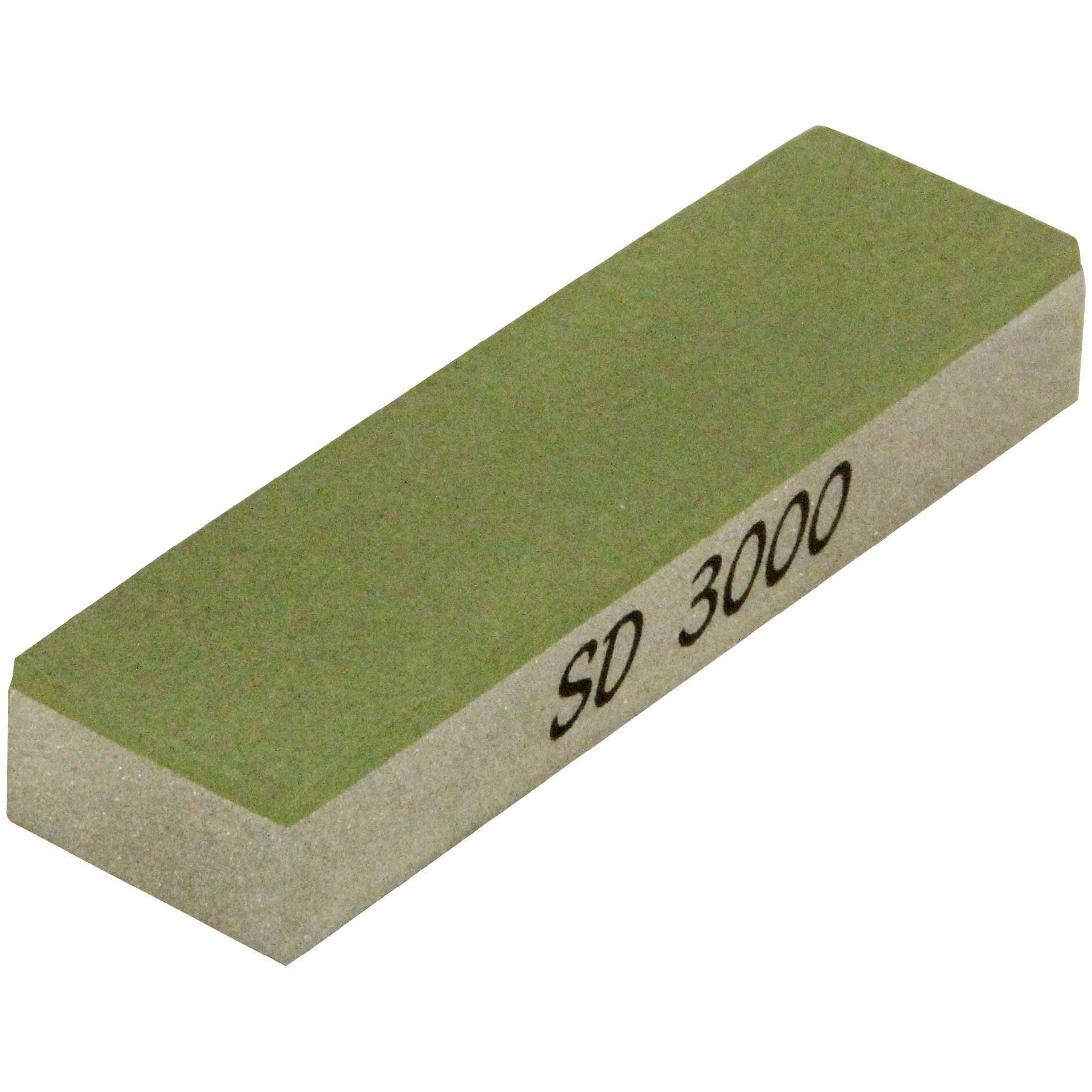 

SK11 Resin Diamond Plate, Sharpens Hard Tools Quickly, #3000, 20 x 70 x 10mm