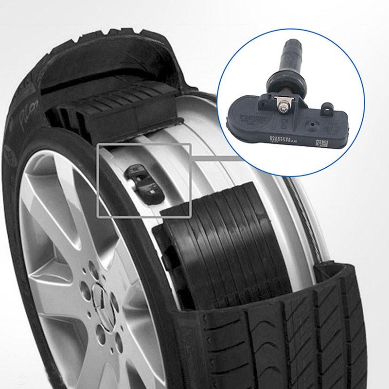 

Датчик Tpms автомобиля для датчика давления воздуха в шинах Dodge Journey 56029398Ab 56029398AB