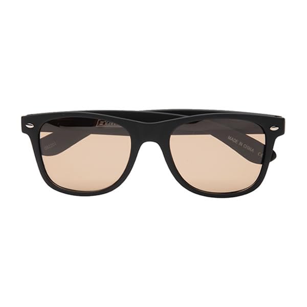 Polarized Glasses [Froon]