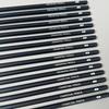 Anfänger & Grundstufe 2B Skizzenbleistift-Set für Profis