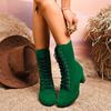 Stiefel – Stiefel