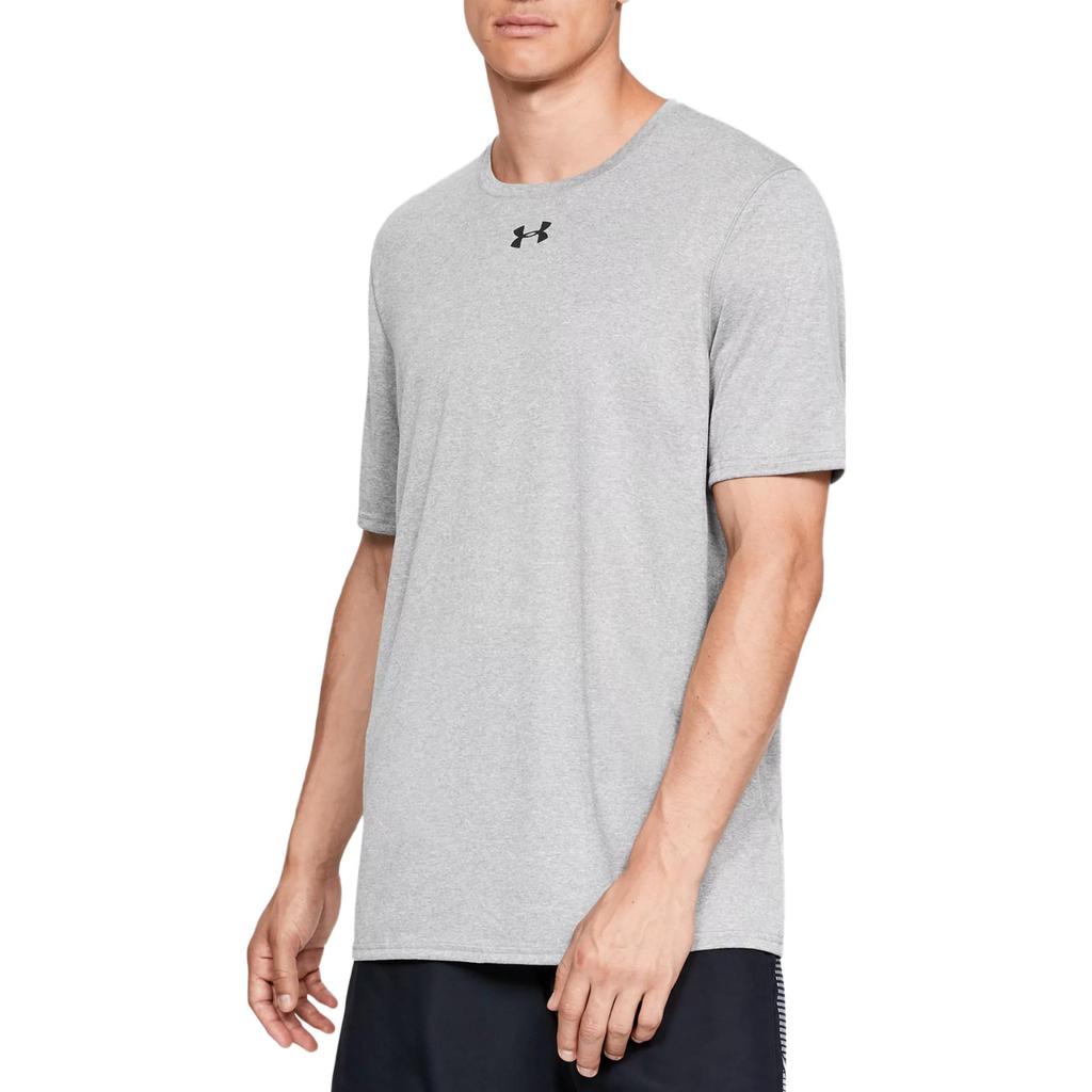 Under Armour Short Sleeve Locker T-shirt 1305775-025