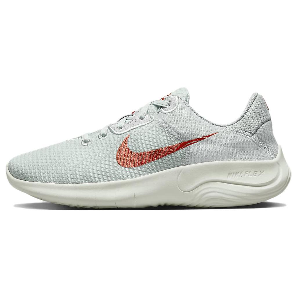 New Nike Flex Experience Run 11 Next Nature 'Pure Platinum Light Crimson' Women's DD9283-007