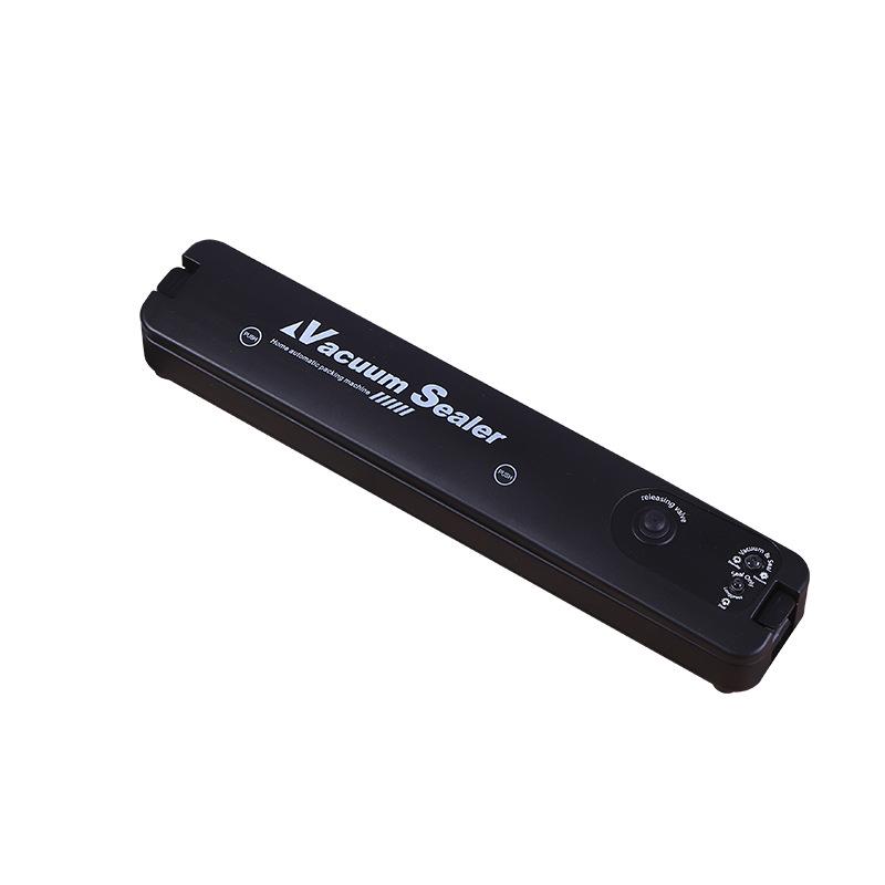 Fully Automatic Vacuum Sealer for Snacks and Fresh Food Packaging