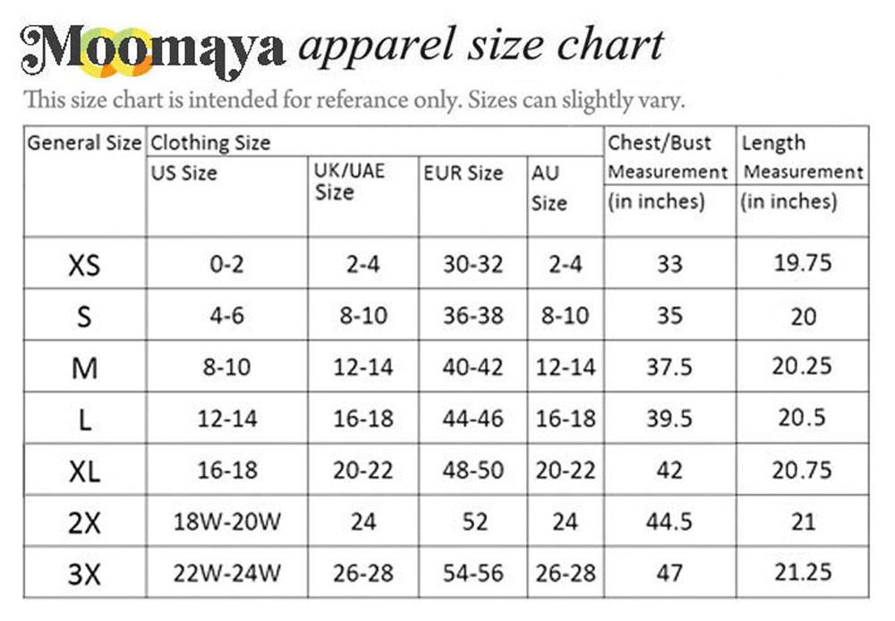Moomaya Casual Shoulder Strap Flared Hem Cotton Slub Printed Women Summer