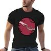 Dance Macabre  Ghost TShirt Stylish Graphic Short Sleeve Top