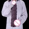 Super Large And Thick Anal Plug Silicone Simulation Penis With Giant Anal Dilation For Men And Women