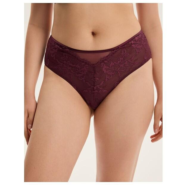 Трусики классические с высокой талией Esotiq 43537 EU M