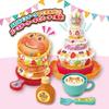 Anpanman's Amazing Expanding Sweets: Anpanman's Fluffy Kitchen DX