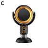 Negative Ion Range Hood Cleaner Air Purifier for Kitchen Compact Flexible Air Cleaner Reduce Oil Fumes Odors Healthier Living