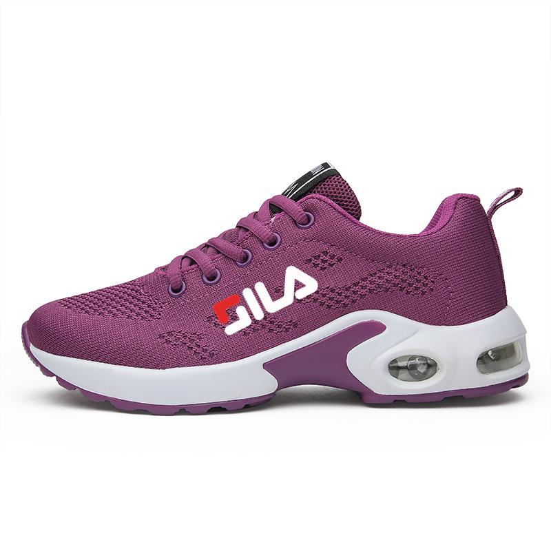 Neue Mode Sommer Damen Schuhe Atmungsaktives Mesh Leichte Sportschuhe Damen Lässige Walking Sneaker Tennisschuhe für Damen