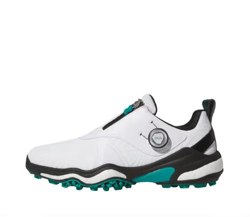 

Adidas CODECHAOS BOA 25 Golf shoes JI4164 Men s Size EU 44 білий