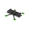 IFLIGHT Nazgul Evoque F4 4-inch FPV Drone Frame for DJI O4 (CN version)