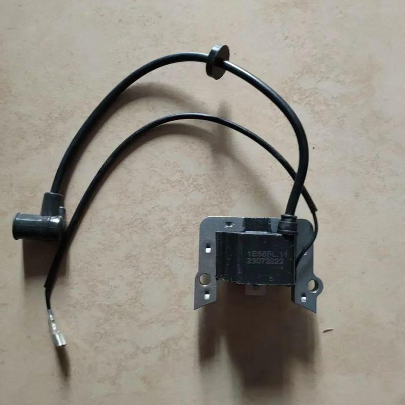 Ignition Coil For Suzuki M120X HM19S2 Hover Mower 1E58FL