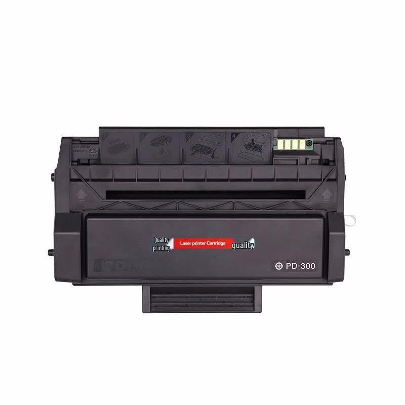 Compatible Pantum PD-300 Black Toner Cartridge