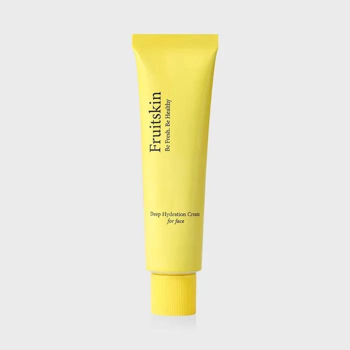 Vegan Deep Hydration Cream (50ml)