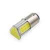 2Pcs Big Cob Led 1156 1157 Ba15S Brake Lights Bulbs 12V For Car Reverse Stop Brake Rear Lights Bulbs