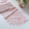 Retro Dresses Shawls Elegant Female Headscarf Fashion Lace Scarf Shawl  for Women