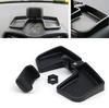1Pc BLACK Car Dashboard Mobile Phone Bracket Holder Tape Is At the Back