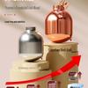 Large Capacity Insulated Thermos Set - Perfect Household and Wedding Gift for Boiling or Warm Water