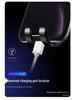 Car Phone Holder with Suction Cup and Air Vent Mount for Convenient Use