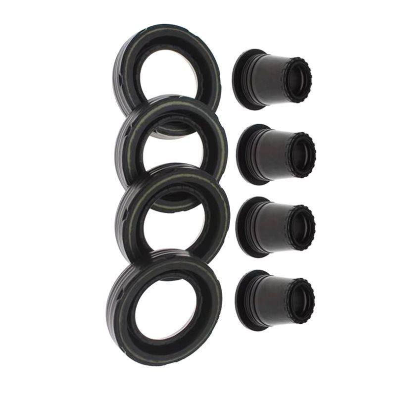 Valve Cover Repair Kit(8PCS) For Opel