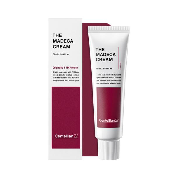 

The Madeca Cream Season 6 50ml / 1.69 fl.oz.