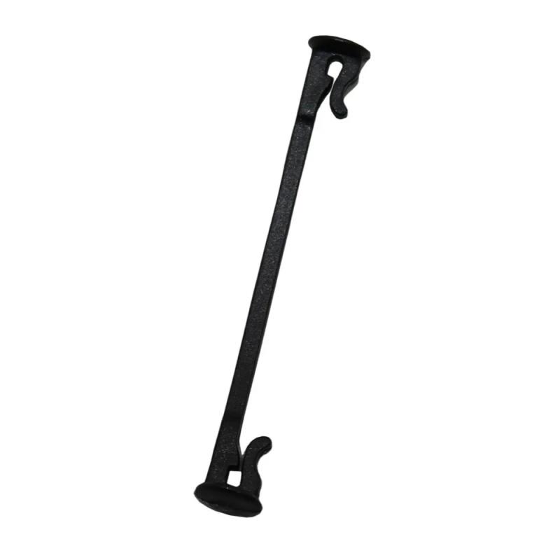 Plant Vine Fastening Clip Lashing Hook Buckle For Kiwi Grape Vegetable Flower Fixing Greenhouse Agriculture Garden Supplies