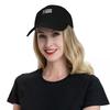 Streetlight Manifesto logo Baseball Cap Sun Cap Hat men Snapback Cap Luxury Woman Men's