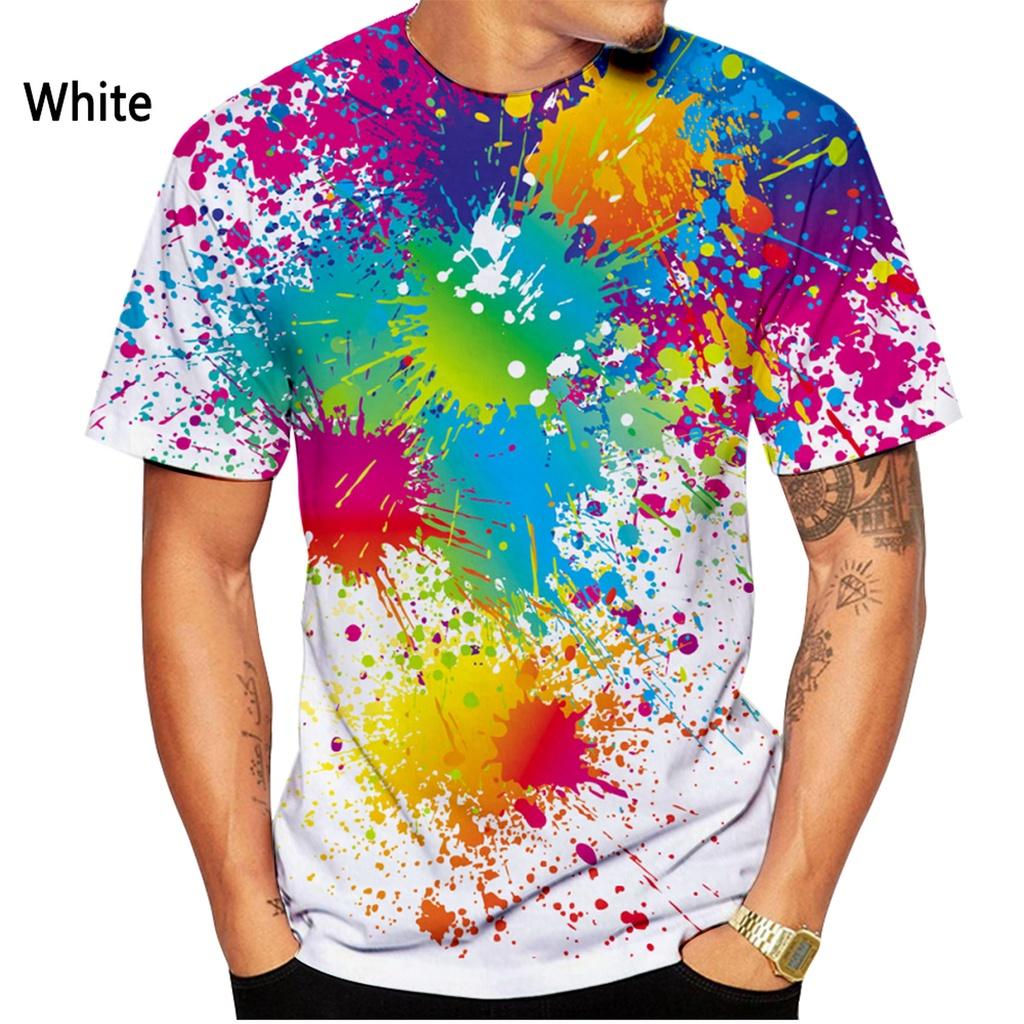 

Men s T-shirt, Women s Summer Casual Short sleeved T-shirt XS