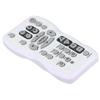 Replacement TV Remote Control Compatible for XJA141 XJA251 XJA246 XJA256 XJA241 Projector