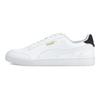 Puma Shuffle Cappotto Doppio Petto Bianco Sneakers Unisex Oro 309668-01