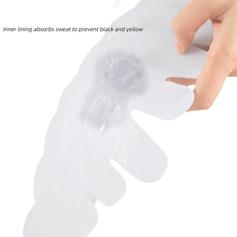 10 Pcs Hat Inner Support Baseball Caps Inserts Shapers Hat Sweat Liner Shaper Hat Shaper Insert Caps Accessories