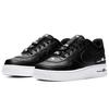 (GS) Nike Air Force 1 LV8 3 'Black' Kids' CJ4092-001
