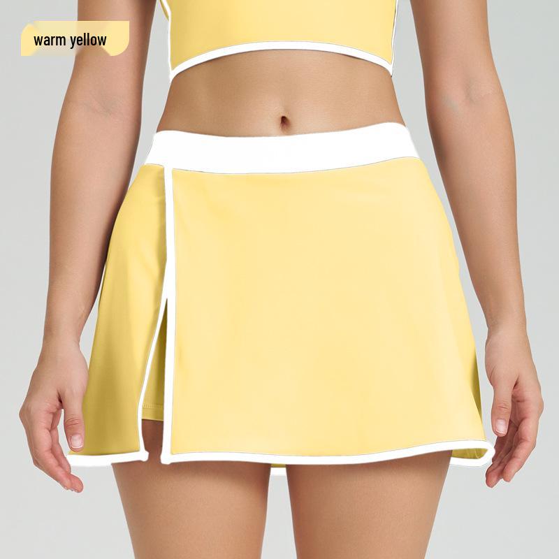 Damska szybkoschnąca, wstrząsoodporna, wysokoelastyczna kamizelka do jogi ze stałą miseczką - dostępne nowe kolory