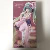 Unopened | Hatsune Miku Sakura Cherry Blossom Pink Matcha Matcha Figure Beautiful Girl