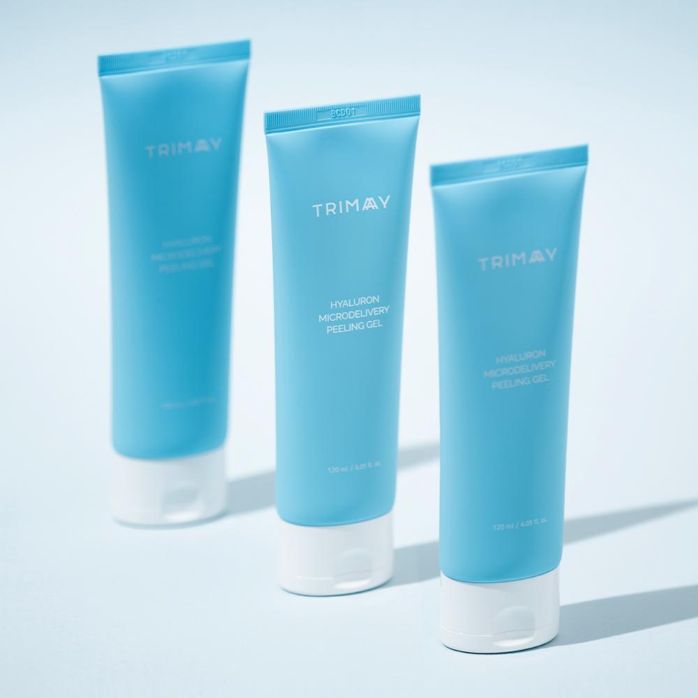 Trimay Hyaluron Microdelivery Peeling Gel