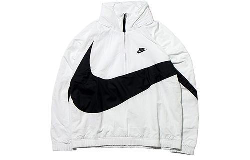 

Nike Jackets Men s Stand Collar Moderate Other AJ1405-121 L